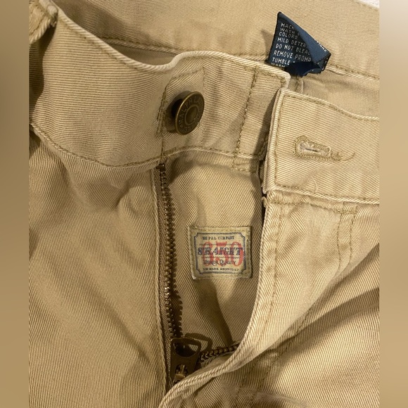 Ralph Lauren Polo Khaki Pants - Picture 2 of 6